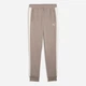 Спортивні штани чоловічі Puma T7 Knitted Pants 692463-81 L Сірі (4070033557600) - зображення 4