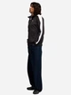 Спортивная кофта мужская Puma T7 Track Jacket 692462-01 S Черная (4069162202369) - изображение 3