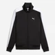 Спортивная кофта мужская Puma T7 Track Jacket 692462-01 2XL Черная (4069162202437) - изображение 4