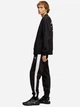 Спортивные штаны мужские Puma T7 Knitted Pants 692463-01 M Черные (4069162202666) - изображение 3
