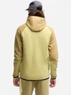 Толстовка на молнии мужская Puma Pumatech Full-Zip Hoodie 693951-66 S Песочная (4070033548950) - изображение 2