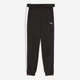 Спортивні штани чоловічі Puma T7 Knitted Pants 692463-01 2XL Чорні (4069162202673) - зображення 4
