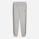Спортивні штани чоловічі Puma Ess Tape Sweatpants 694340-63 L Сірі (4070033371619) - зображення 1
