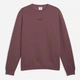 Свитшот мужской Puma Ess No.1 Logo Crew FL 692913-91 M Бордовый (4070033441350) - изображение 4