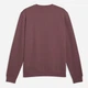 Свитшот мужской Puma Ess No.1 Logo Crew FL 692913-91 M Бордовый (4070033441350) - изображение 5