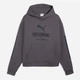 Худи мужское Puma Sport Street Boxy Graph 694322-34 M Серое (4070033381120) - изображение 4