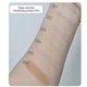 Пудра для лица запеченная TopFace ProHD Natural Glow PT704, 006 Deep Bronze Бронзовая - изображение 3