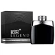 Туалетная вода для мужчин Montblanc Legend, 100 мл - изображение 1