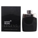 Туалетная вода для мужчин Montblanc Legend, 100 мл - изображение 2
