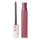 Матовая жидкая губная помада Maybelline SuperStay Matte Ink 15 Lover, 5 мл - изображение 1