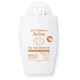 Солнцезащитный флюид для лица и тела Avène Intense Protect, 40 мл - изображение 2