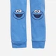 Детская пижама GAP 535343434 104 см Синяя (1159849649) - изображение 4