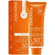 Молочный флюид для загара Lancaster Sun Senstitive Luminous Tan SPF 50, 50 мл - изображение 1