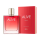 Парфюмерная вода для женщин Hugo Boss Alive Intense, 50 мл - изображение 2