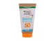 Солнцезащитный крем для детей Garnier Ambre Solaire Sensitive Advanced SPF 50+, 50 мл - изображение 2