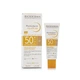 Солнцезащитный крем для лица Bioderma Photoderm Aquafluid SPF 50+, Light, 40 мл - изображение 2