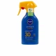 Солнцезащитный спрей Nivea Protect & Moisture SPF 30, 270 мл - изображение 2
