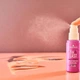 Несмываемый фиксирующий спрей для макияжа Essence Fix & Last Keep It Perfect, 50 мл - изображение 2