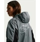 Спортивный костюм мужской Nike Air Hybrid Grey XL Серый IO0558-084__IO0570-084 - изображение 5