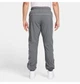 Спортивный костюм мужской Nike Air Hybrid Grey XL Серый IO0558-084__IO0570-084 - изображение 7