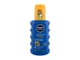 Увлажняющий солнцезащитный спрей Nivea Sun SPF 15, 200 мл - изображение 1