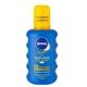 Увлажняющий солнцезащитный спрей Nivea Sun SPF 15, 200 мл - изображение 2