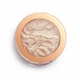 Кремовый хайлайтер Revolution Make Up Reloaded Illuminating, Dare to Divulge, 6,5 г - изображение 2