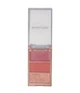 Палетка румян и хайлайтера Makeup Revolution Blush Icon Aura Points Rose - изображение 2