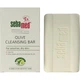 Очищающий брусок для чувствительной кожи Sebamed Sensitive Skin Olive, 150 г - изображение 1