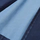 Детская ветровка Uniqlo 759287648 122 см Синяя (1159862113) - изображение 5