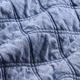 Подростковая толстовка для девочки GAP 926561576 152 см Голубая (1161378694) - изображение 5