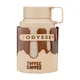 Парфумована вода унісекс Armaf Odyssey Cafe Edition - Toffee Coffee, 100 мл - зображення 1
