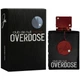 Духи для мужчин Armaf Club De Nuit Intense Overdose, 105 мл - изображение 2