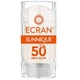 Стик для обличчя та зони декольте з SPF 50+ Ecran Sunnique®, 30 мл - зображення 1