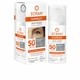 Антивіковий сонцезахисний крем для обличчя Ecran Aftersun® SPF 50+, 50 мл - зображення 2