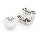 Мыло для бритья для чувствительной кожи Proraso White, 150 мл - изображение 3