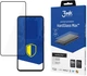 Szkło hartowane 3MK HardGlass Max dla Samsung Galaxy S24/S25 Black (5903108547147) - obraz 1