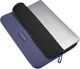 Etui na laptopa Tucano Colore Sleeve 15.6"/16" Blue (BFC21516-B) - obraz 4
