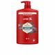 Гель для душа Old Spice Deep Sea, 1000 мл - изображение 2