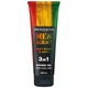 Гель для душа 3 в 1 Dermacol Men Agent Don't Worry Be Happy, 250 мл - изображение 1