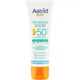 Сонцезахисний крем для обличчя Astrid Sensitive, SPF 50+, 50 мл - зображення 1