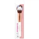 Пензлик для макіяжу Dermacol Rose Gold D53, 1 штука - зображення 1