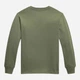 Подростковый лонгслив Ralph Lauren 828009861 152 см Зеленый (1159859915) - изображение 5
