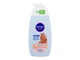 Легкий лосьйон для тіла Nivea Baby Lotion, 500 мл - зображення 2