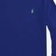 Детский лонгслив Ralph Lauren 245772639 98 см Синий (1159859484) - изображение 3