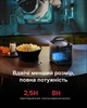 Проєктор Nebula Mars 3 Air (D2325) - изображение 5