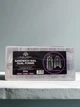 Верхні форми для нарощування нігтів Global Fashion Sandwich Dual Nail Form Овал - изображение 1