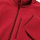 Дитяча тепла флісова толстовка Uniqlo 821567010 122 см Червона (1159860521) - зображення 6