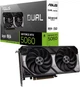Відеокарта ASUS PCI-Ex GeForce RTX 5060 Dual Advanced Edition 8GB GDDR7 (4711636627450) - зображення 7
