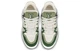 Кросівки Louis Vuitton Green Suede 43 - изображение 1